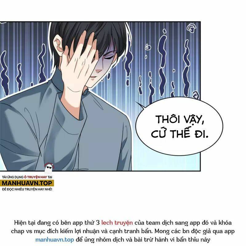 Người Đưa Thư Vô Hạn