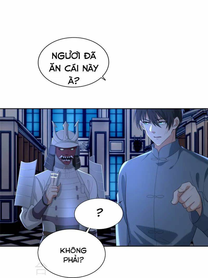 Người Đưa Thư Vô Hạn