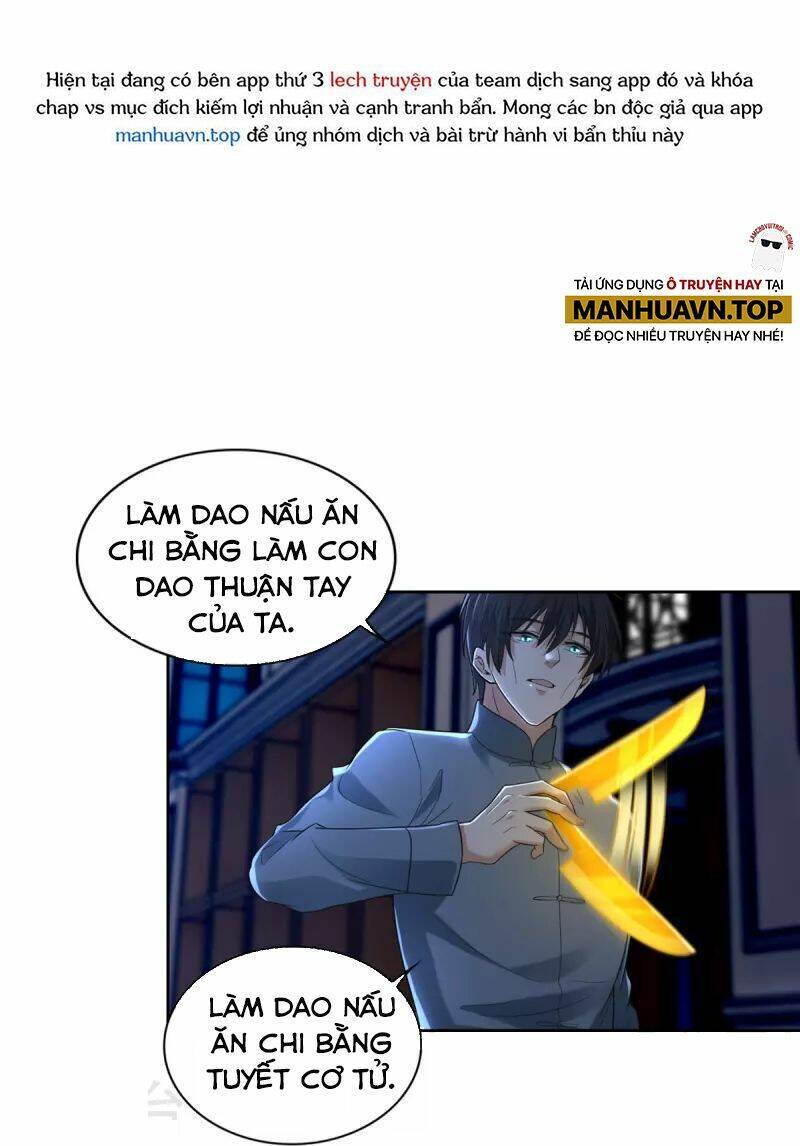 Người Đưa Thư Vô Hạn
