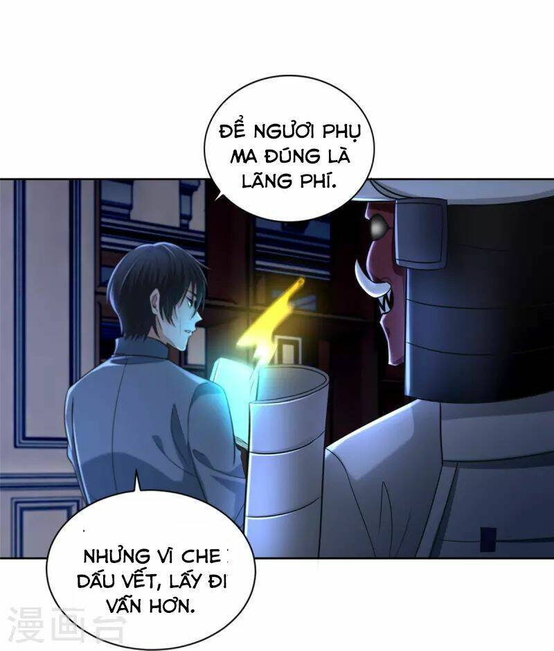 Người Đưa Thư Vô Hạn