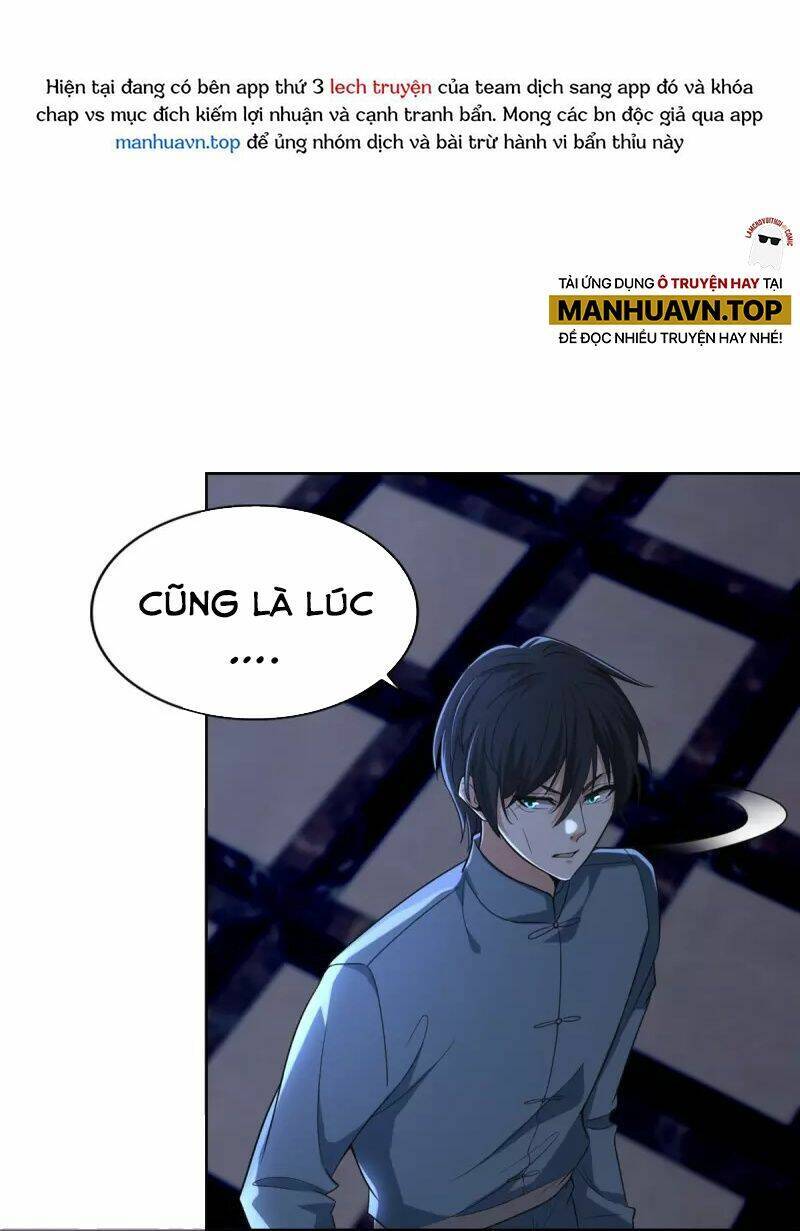 Người Đưa Thư Vô Hạn