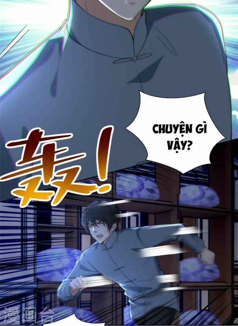 Người Đưa Thư Vô Hạn