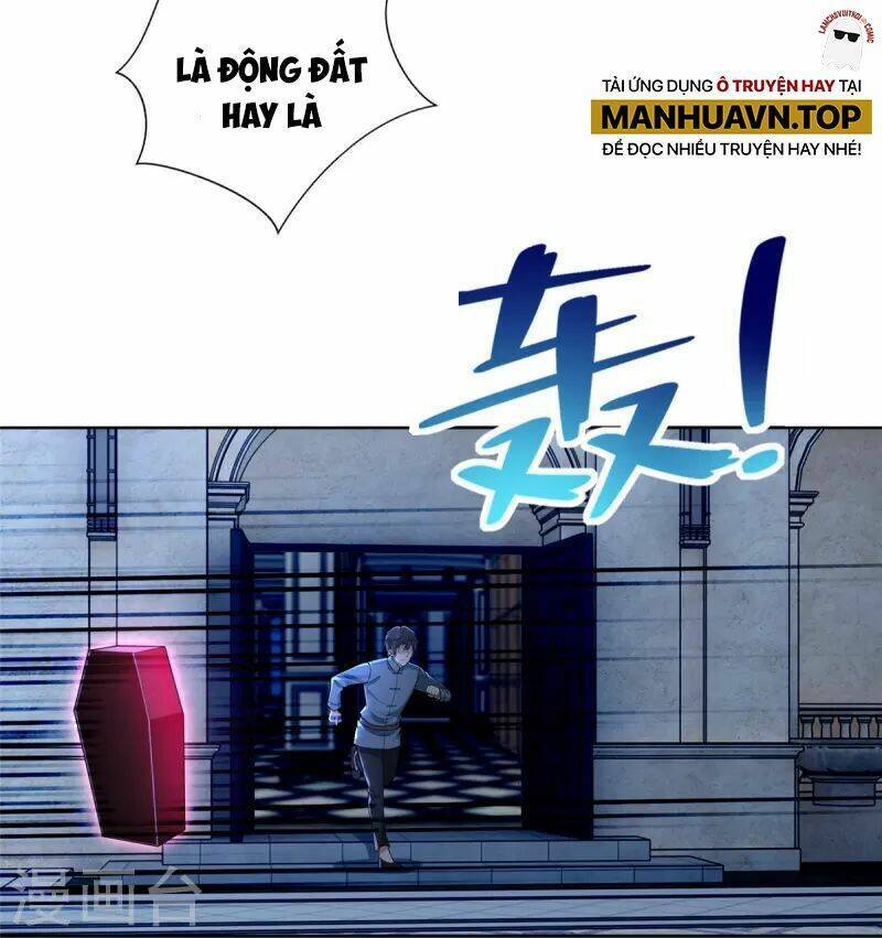Người Đưa Thư Vô Hạn