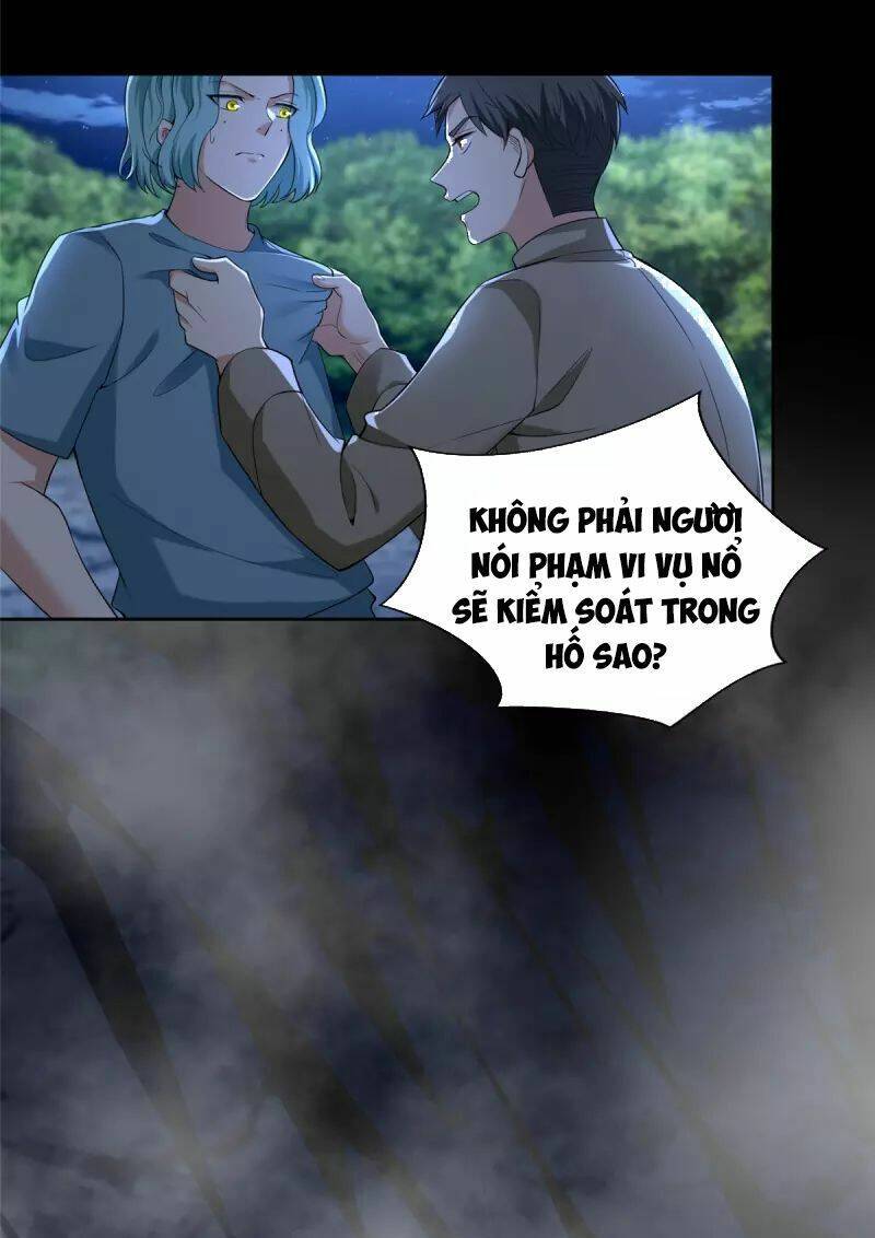 Người Đưa Thư Vô Hạn