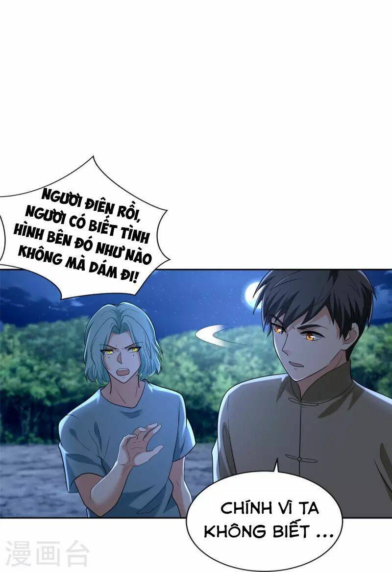 Người Đưa Thư Vô Hạn
