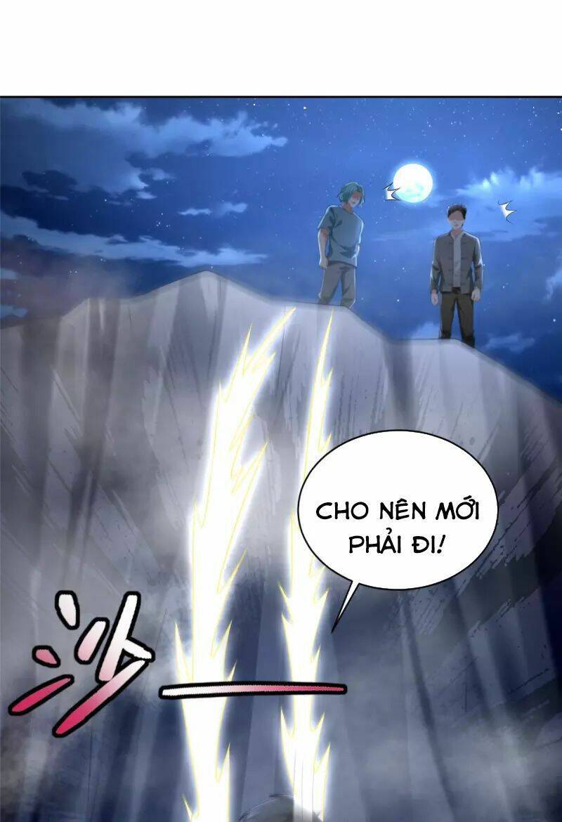 Người Đưa Thư Vô Hạn