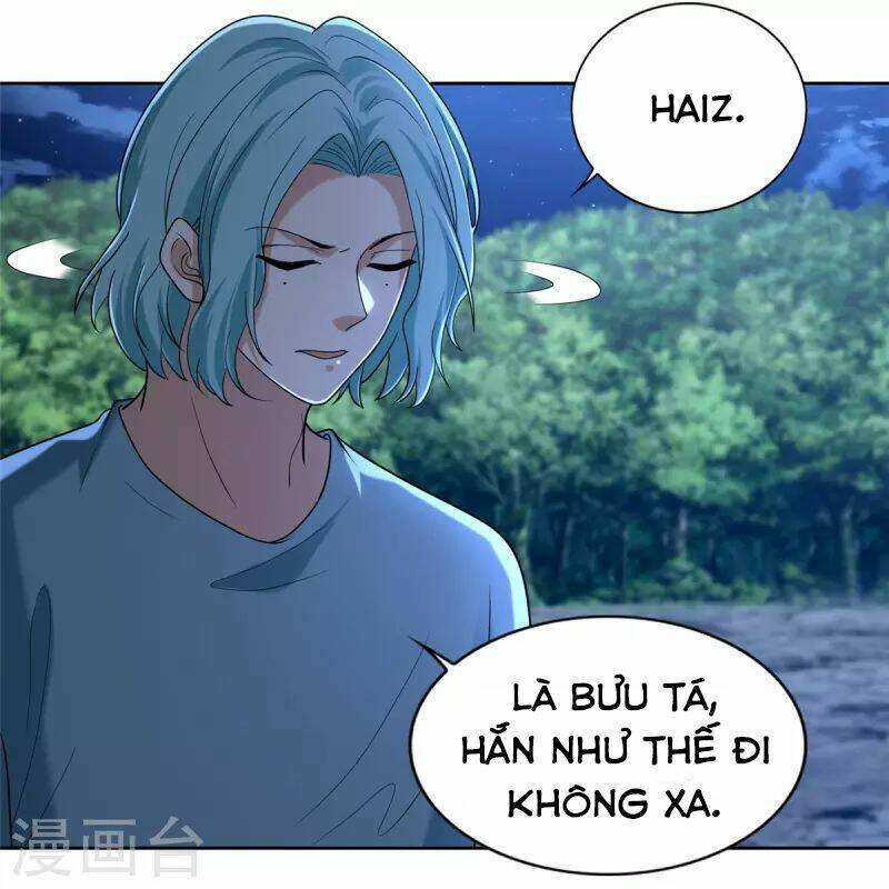 Người Đưa Thư Vô Hạn