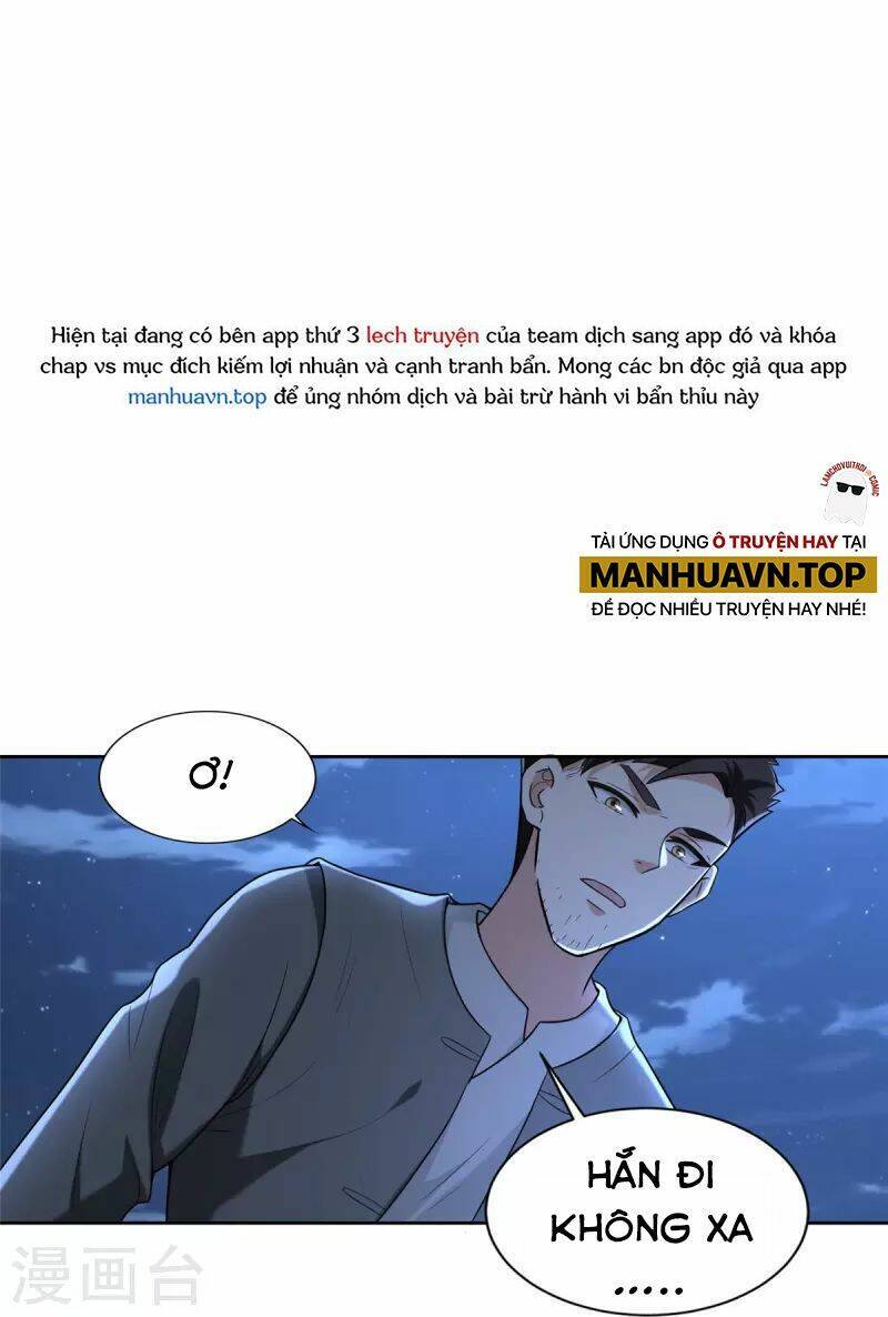 Người Đưa Thư Vô Hạn