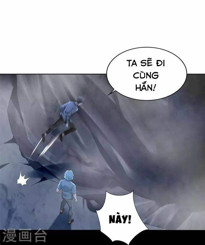 Người Đưa Thư Vô Hạn