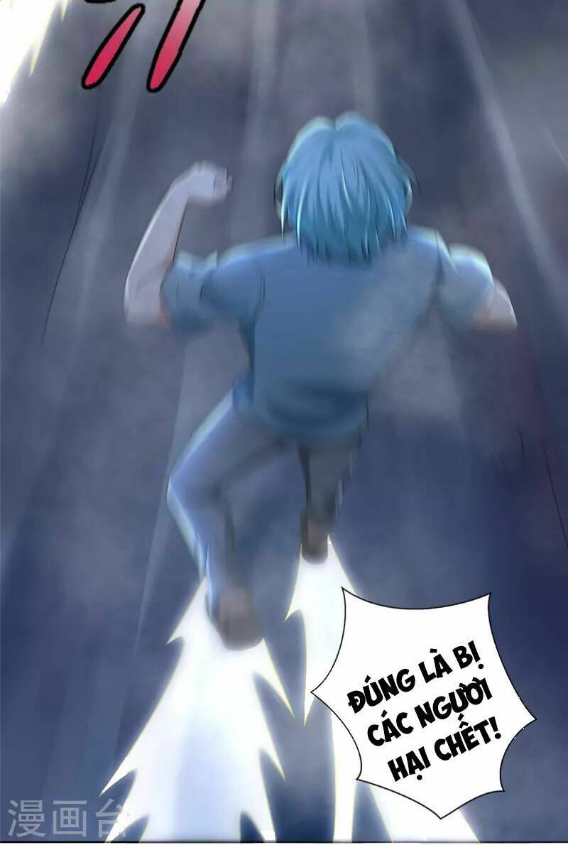 Người Đưa Thư Vô Hạn