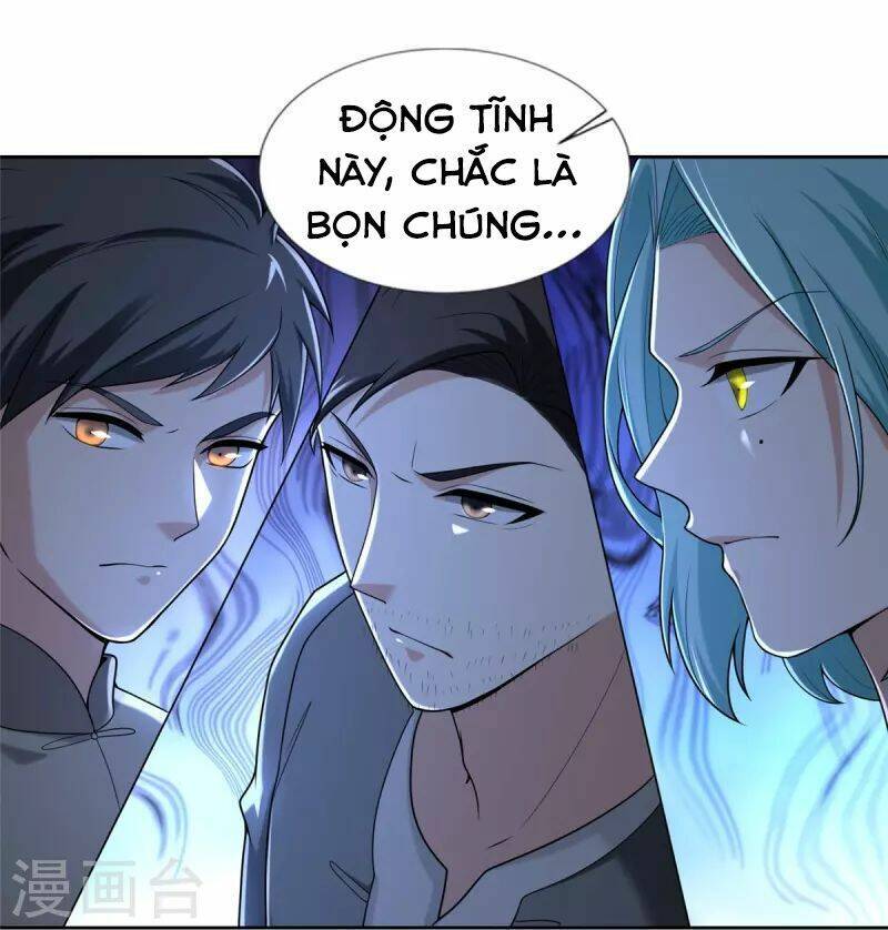 Người Đưa Thư Vô Hạn