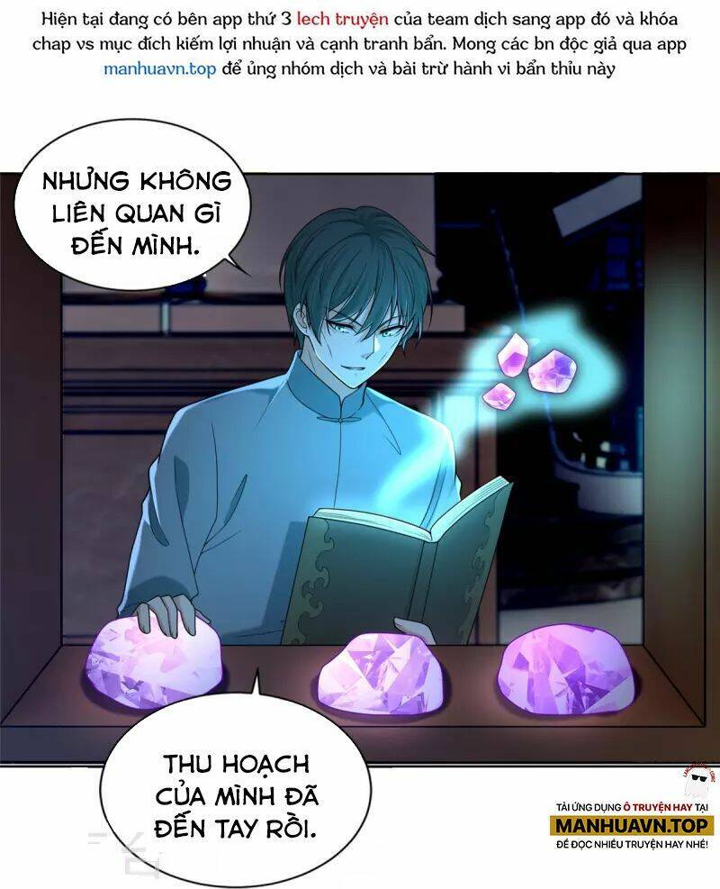 Người Đưa Thư Vô Hạn