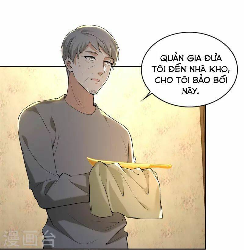Người Đưa Thư Vô Hạn