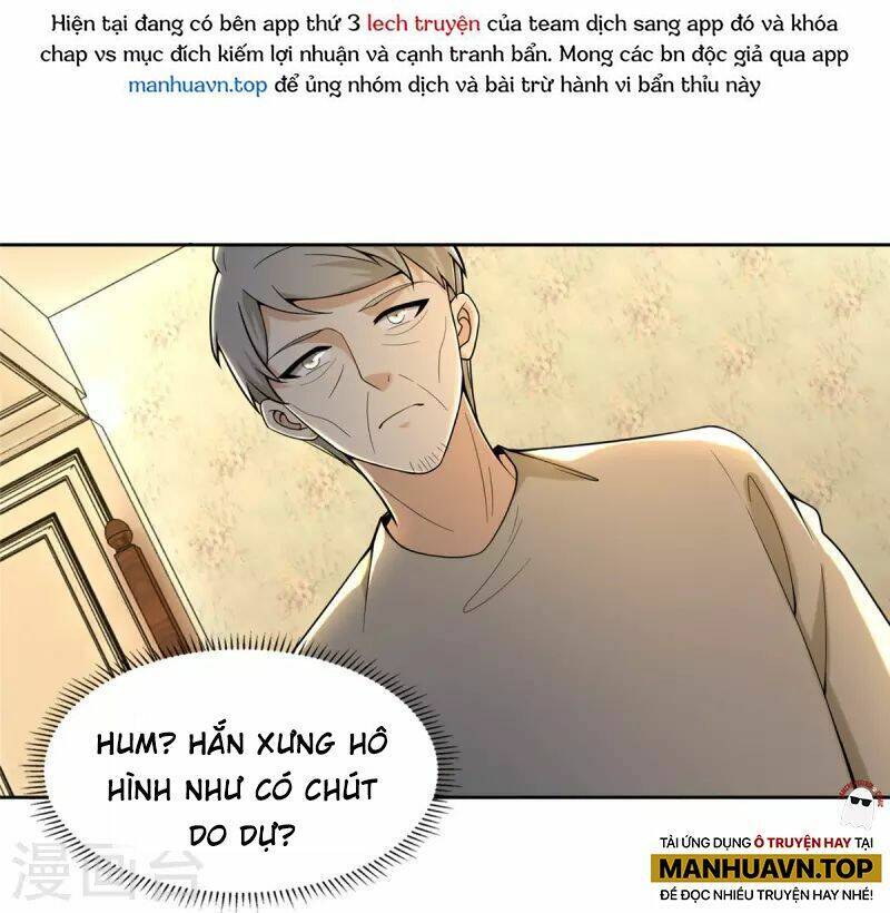 Người Đưa Thư Vô Hạn
