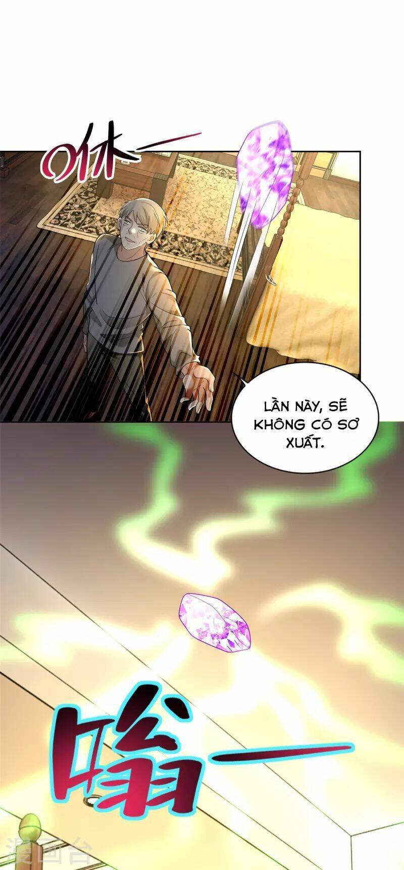 Người Đưa Thư Vô Hạn