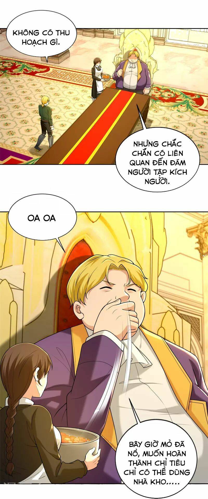 Người Đưa Thư Vô Hạn