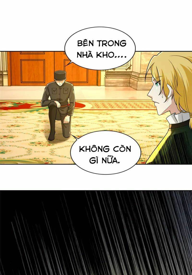 Người Đưa Thư Vô Hạn