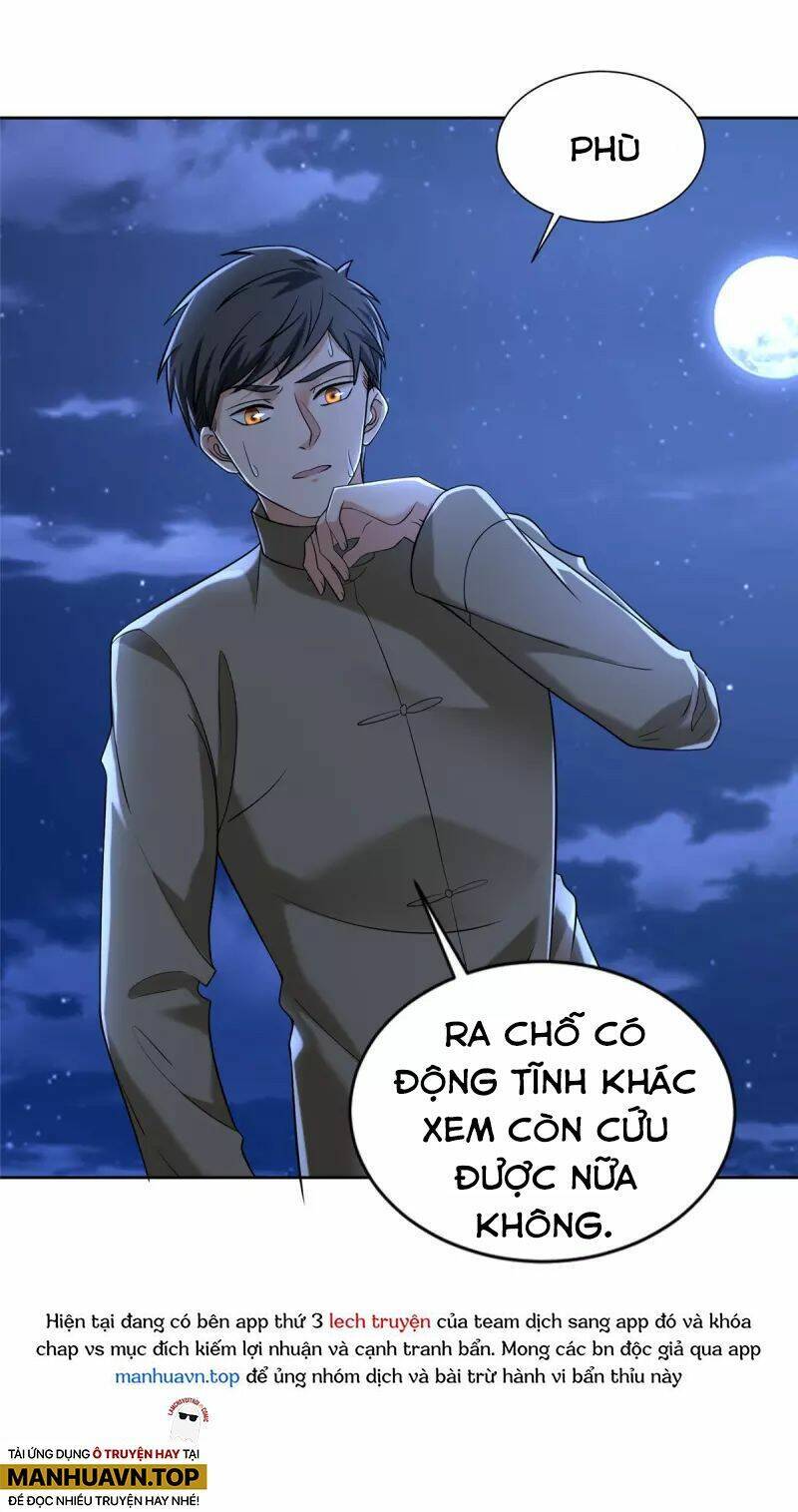Người Đưa Thư Vô Hạn