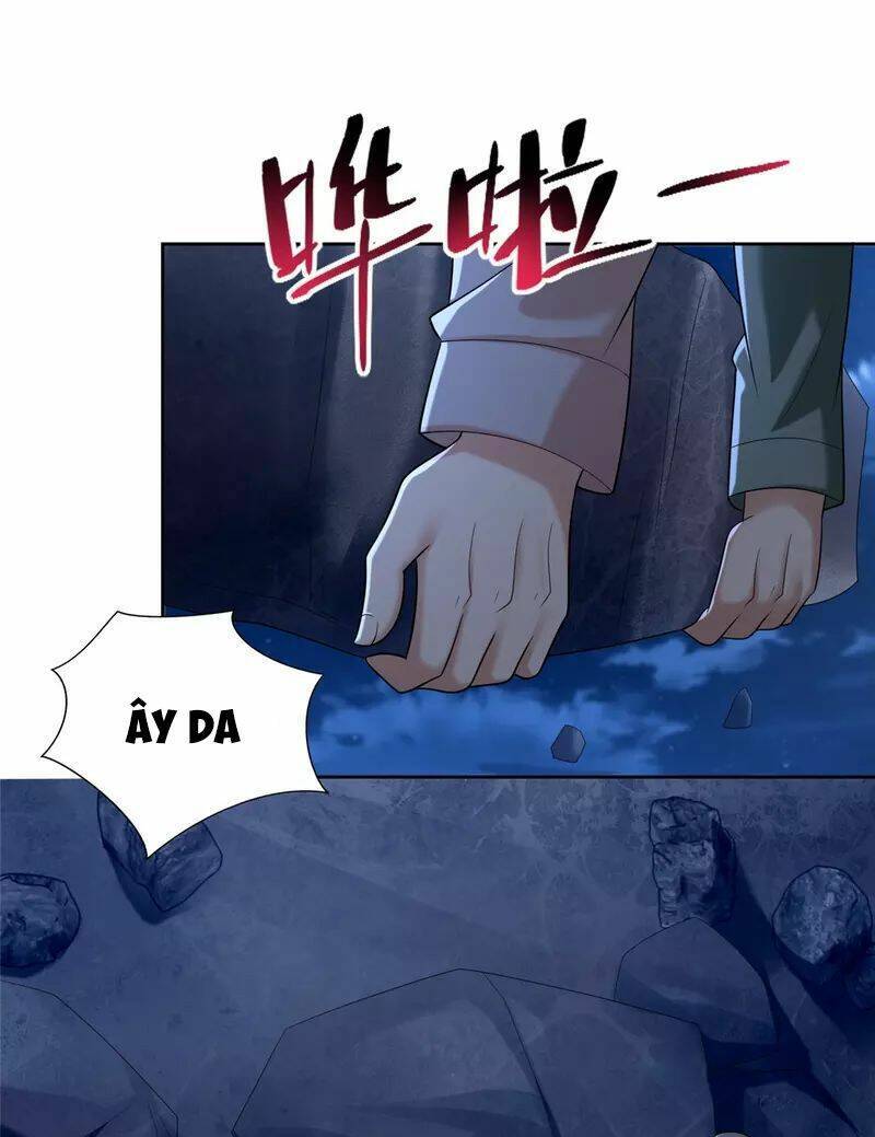 Người Đưa Thư Vô Hạn