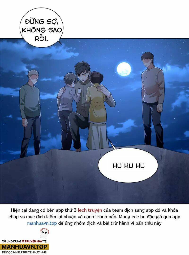 Người Đưa Thư Vô Hạn