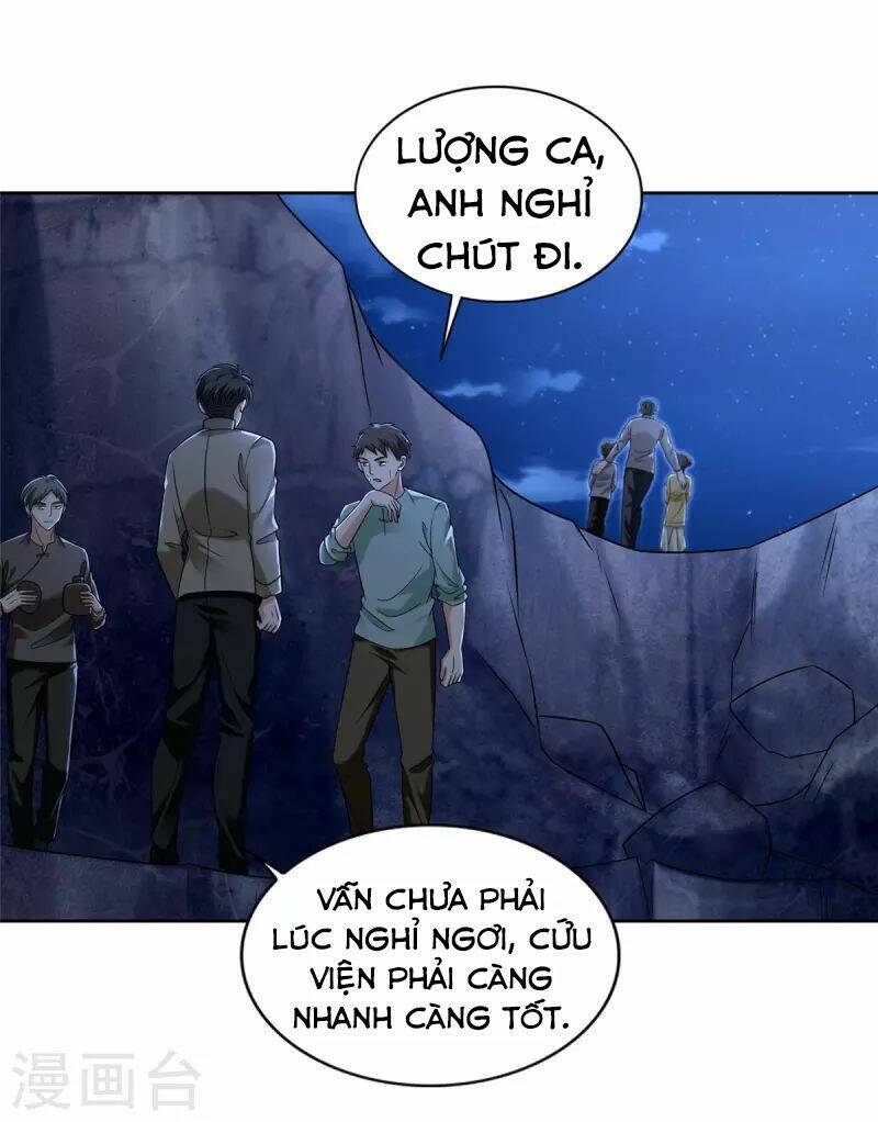 Người Đưa Thư Vô Hạn