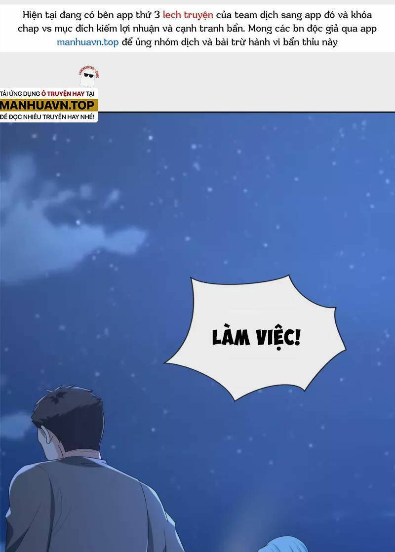Người Đưa Thư Vô Hạn