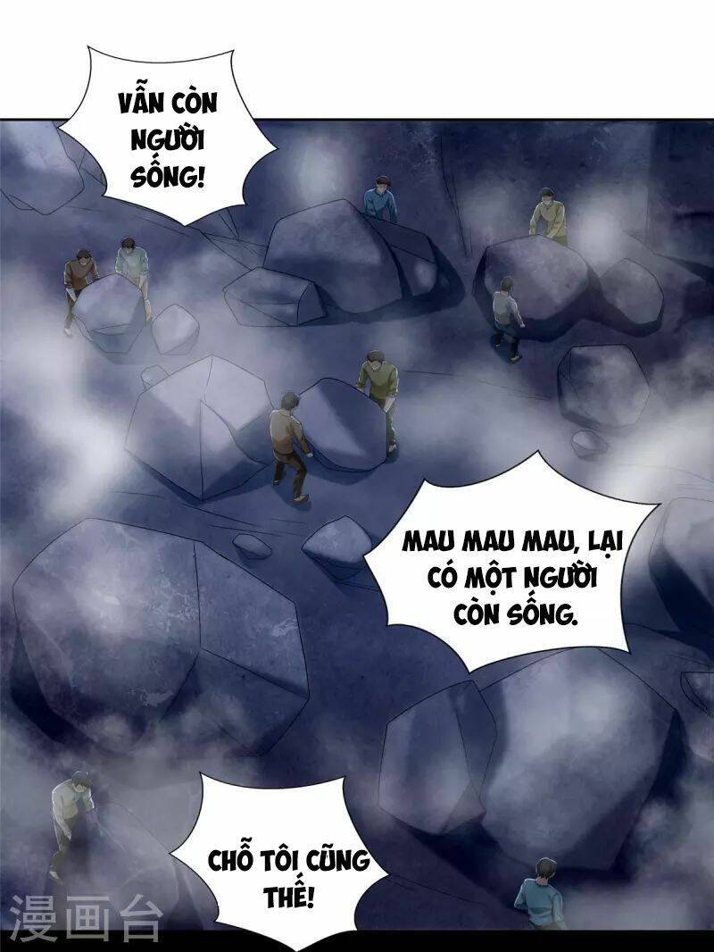 Người Đưa Thư Vô Hạn
