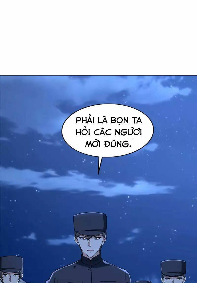 Người Đưa Thư Vô Hạn