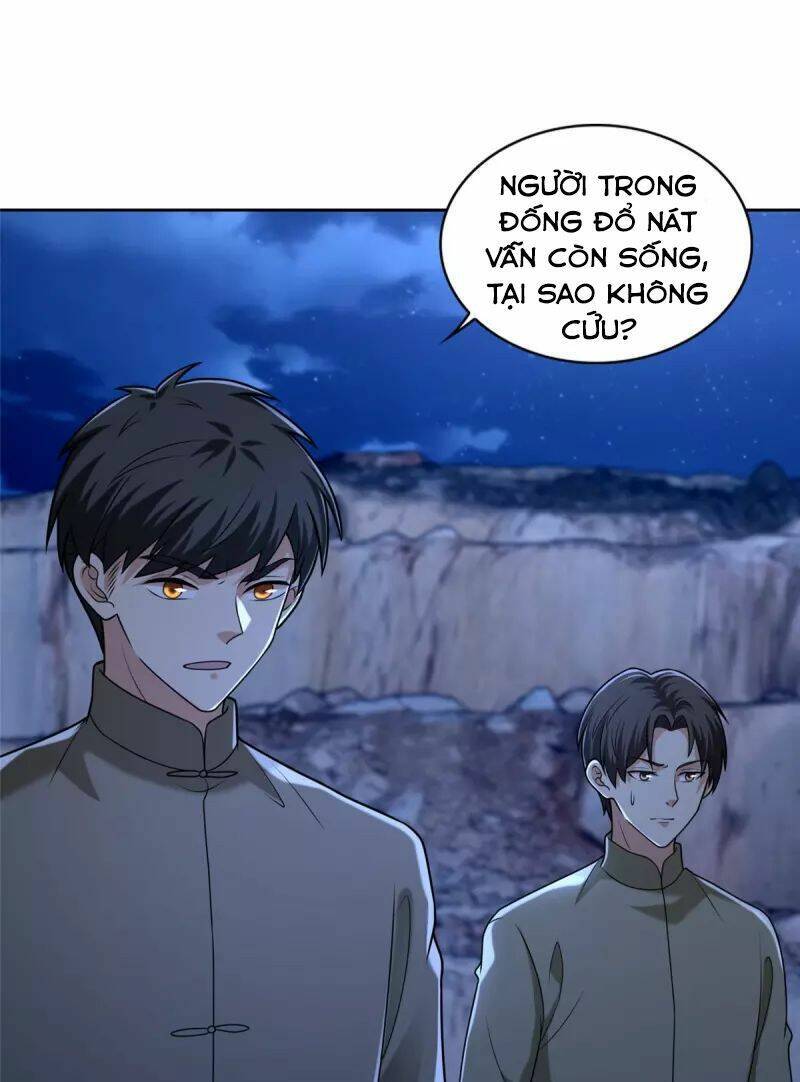 Người Đưa Thư Vô Hạn