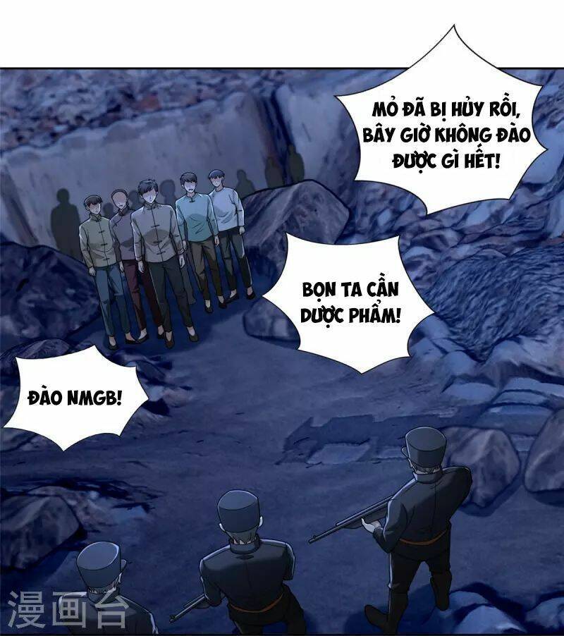 Người Đưa Thư Vô Hạn