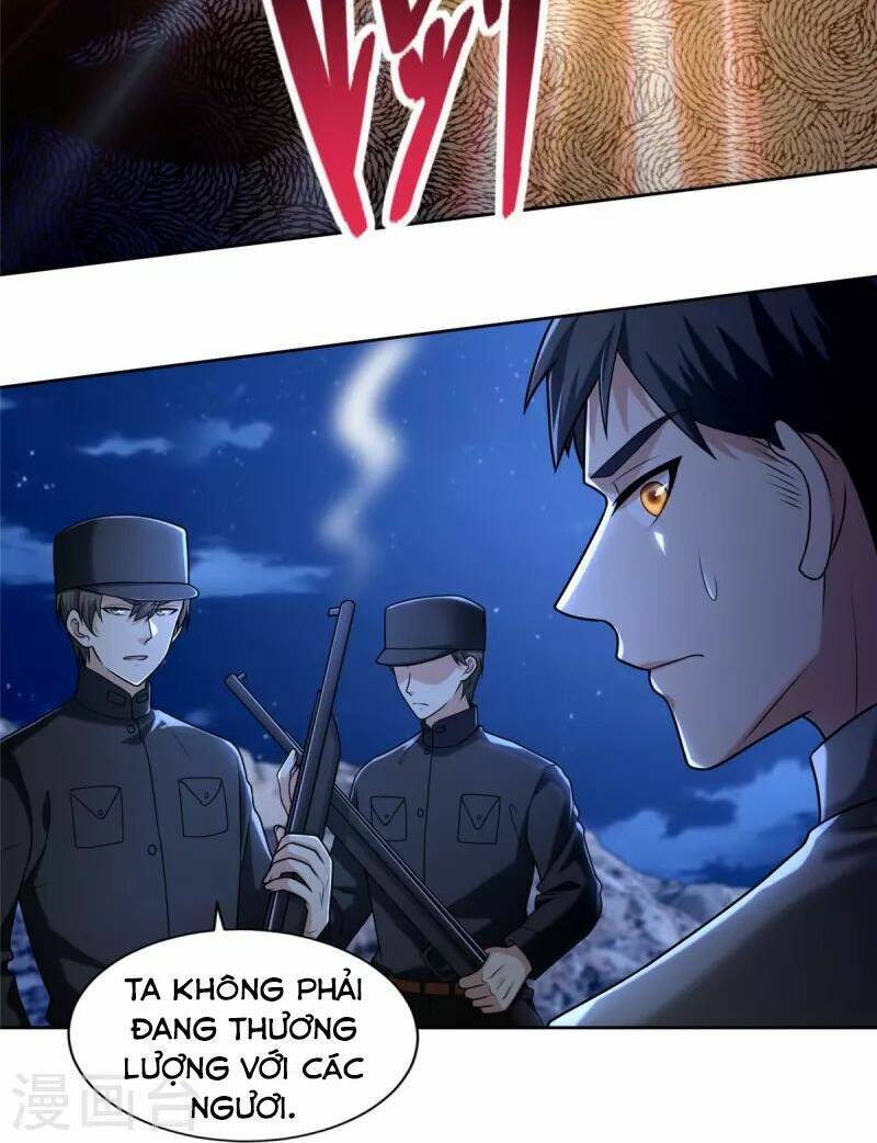 Người Đưa Thư Vô Hạn