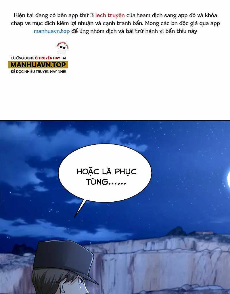 Người Đưa Thư Vô Hạn