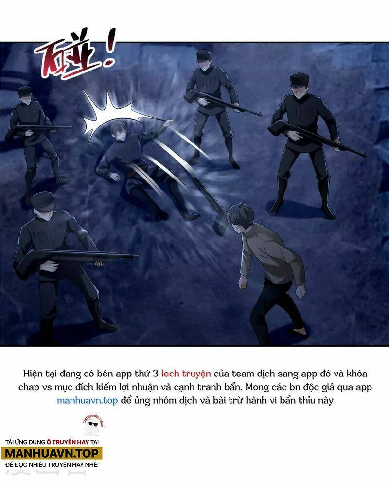 Người Đưa Thư Vô Hạn