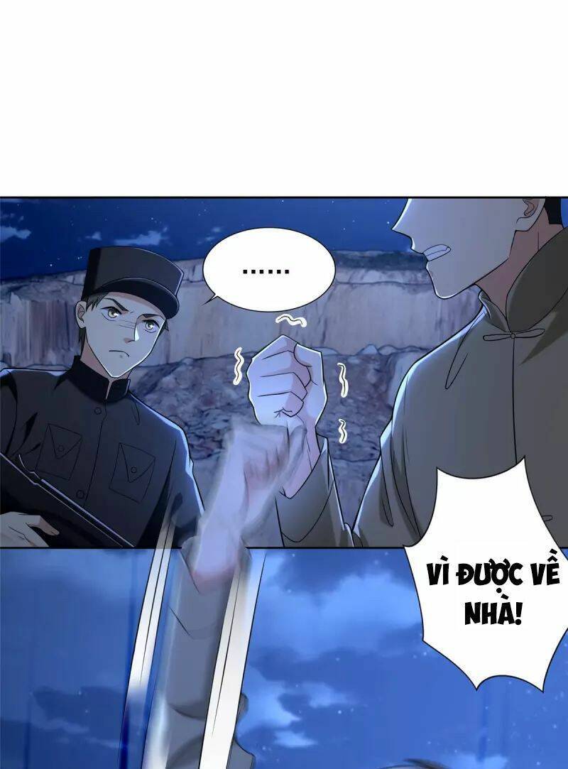 Người Đưa Thư Vô Hạn