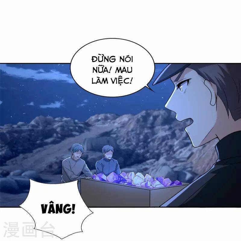 Người Đưa Thư Vô Hạn