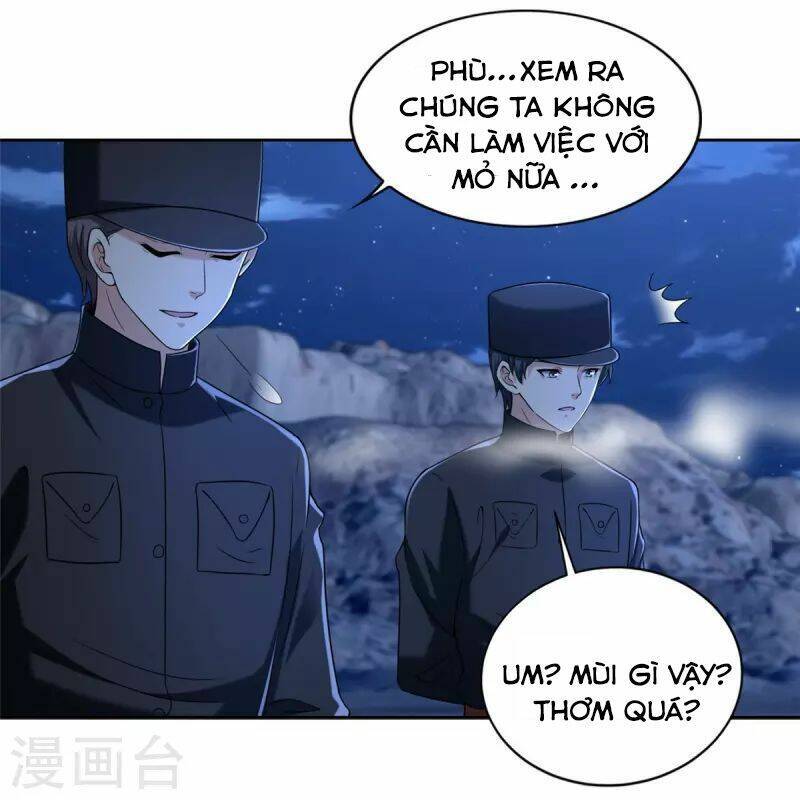 Người Đưa Thư Vô Hạn