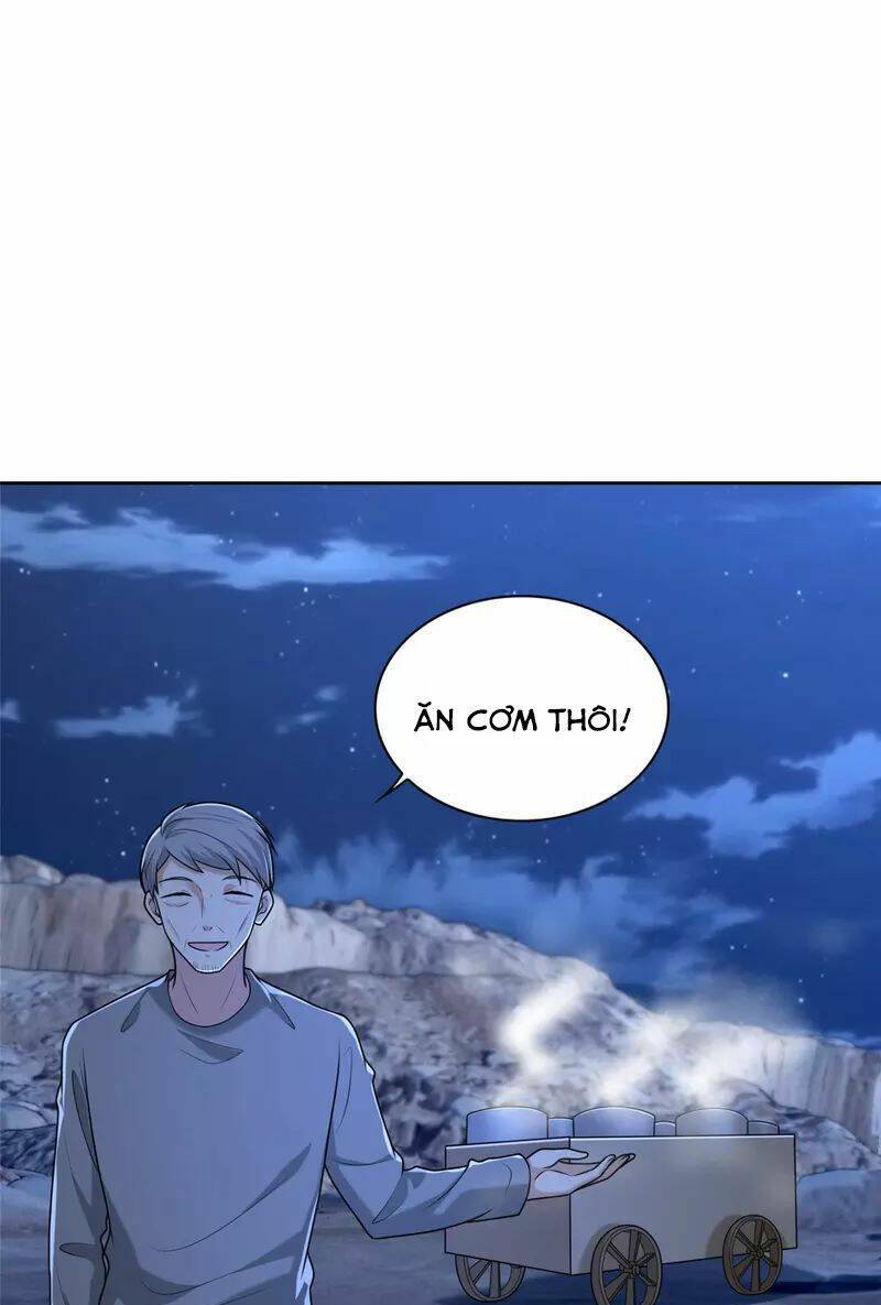 Người Đưa Thư Vô Hạn