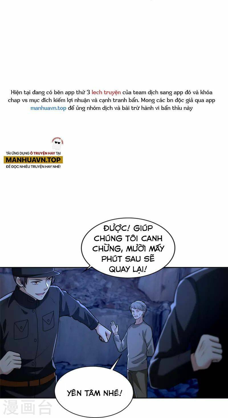 Người Đưa Thư Vô Hạn