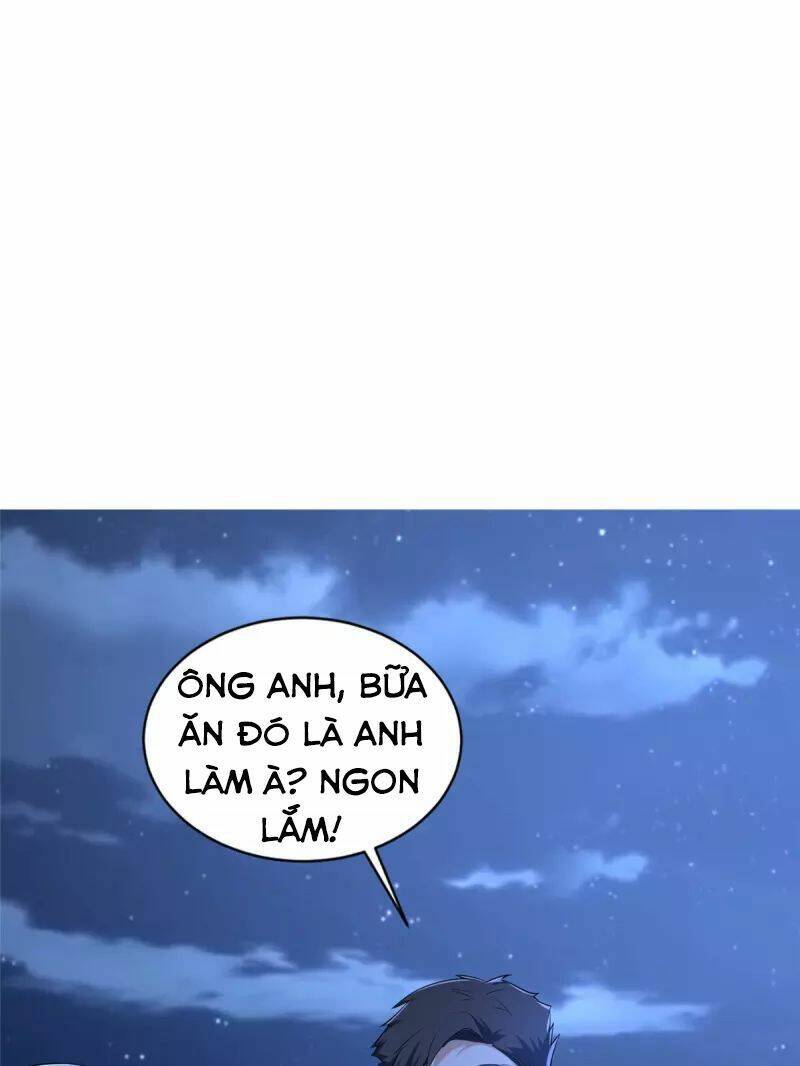 Người Đưa Thư Vô Hạn