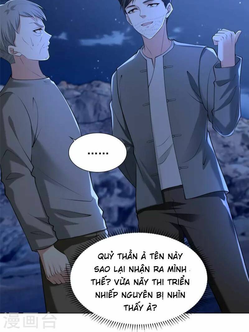Người Đưa Thư Vô Hạn