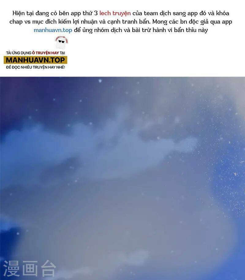Người Đưa Thư Vô Hạn