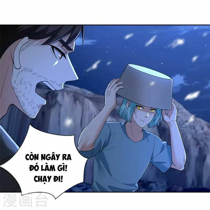 Người Đưa Thư Vô Hạn