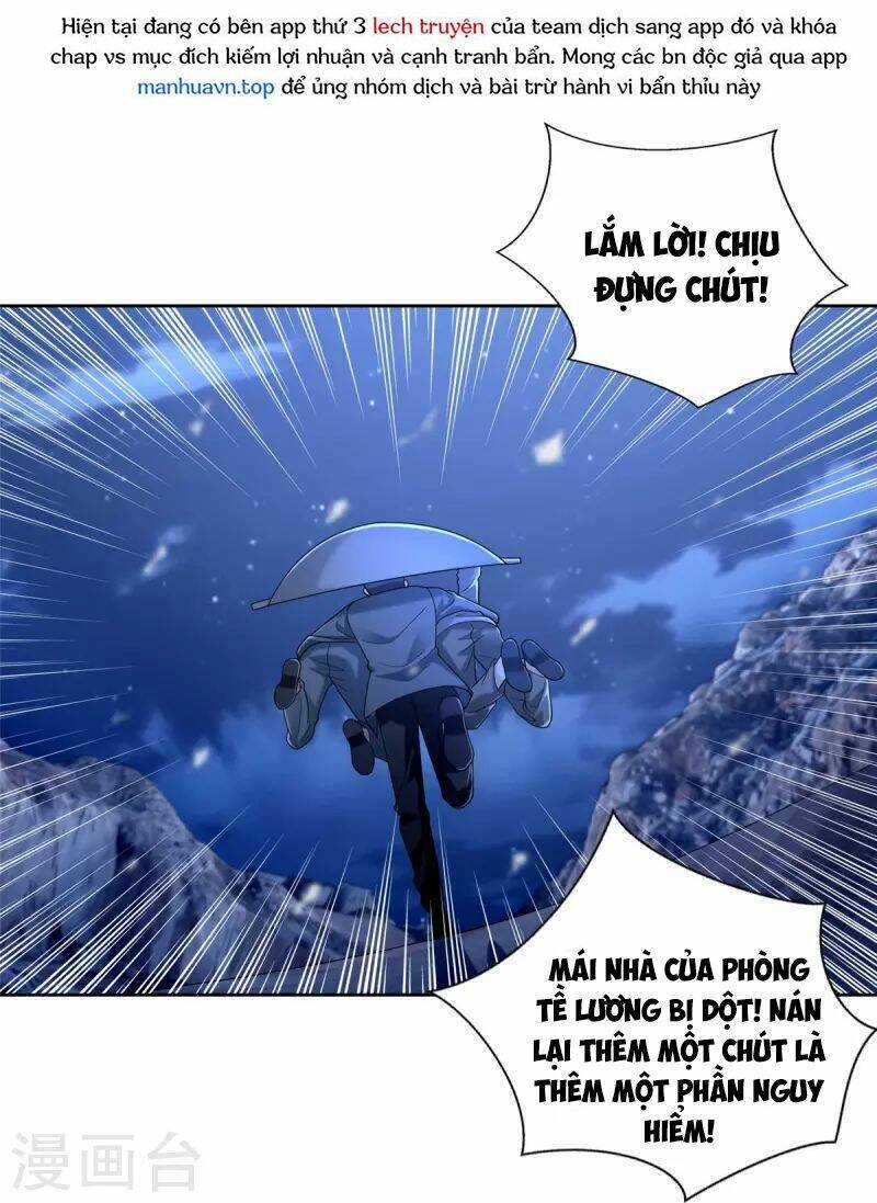 Người Đưa Thư Vô Hạn