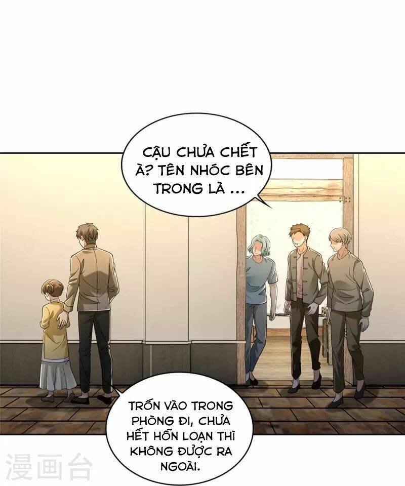 Người Đưa Thư Vô Hạn
