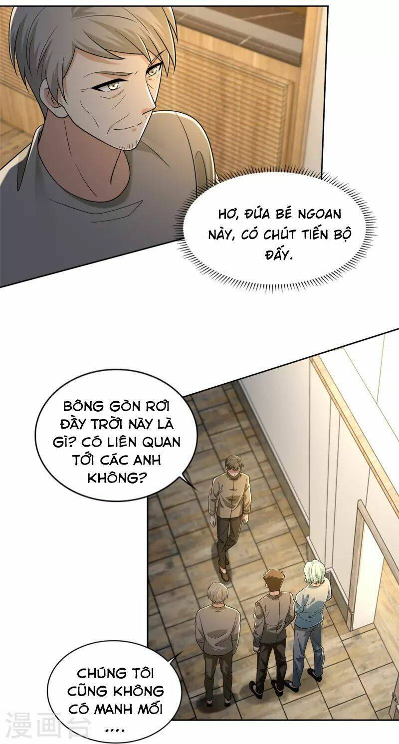 Người Đưa Thư Vô Hạn