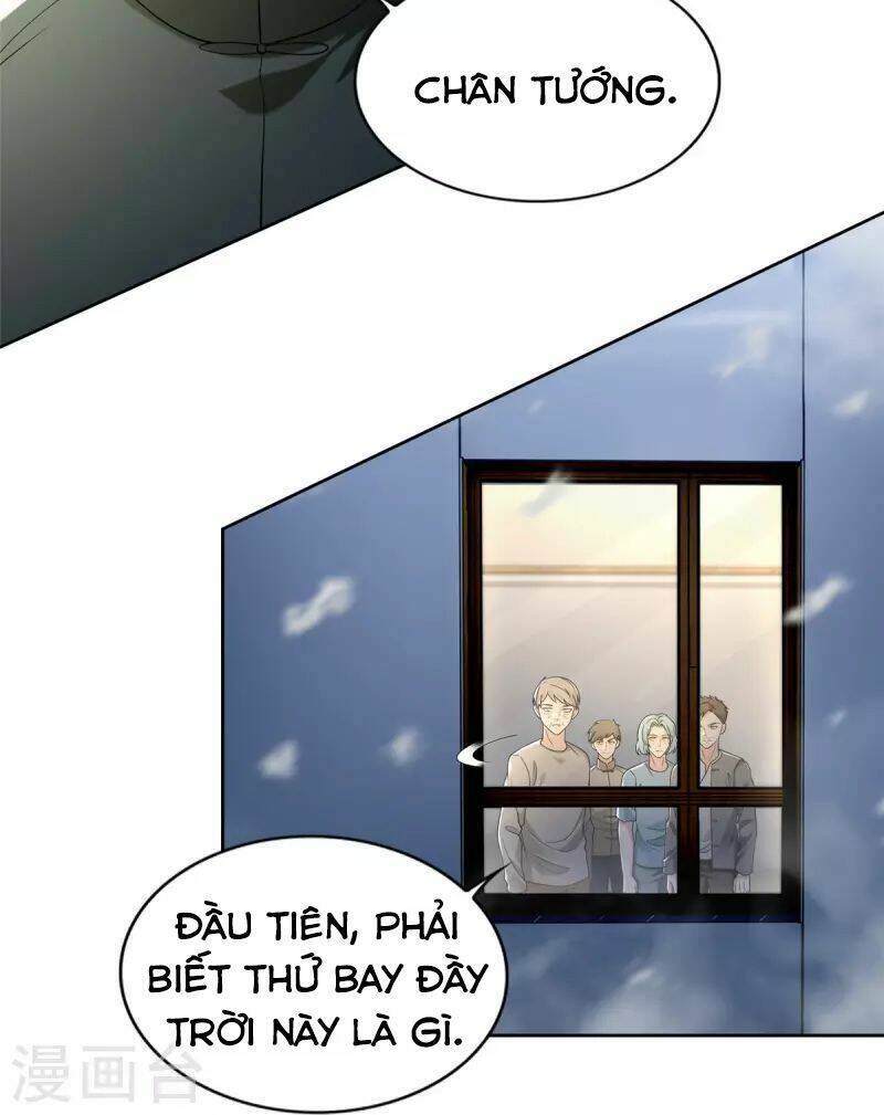 Người Đưa Thư Vô Hạn