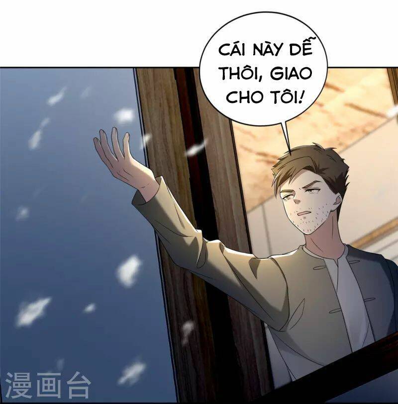 Người Đưa Thư Vô Hạn