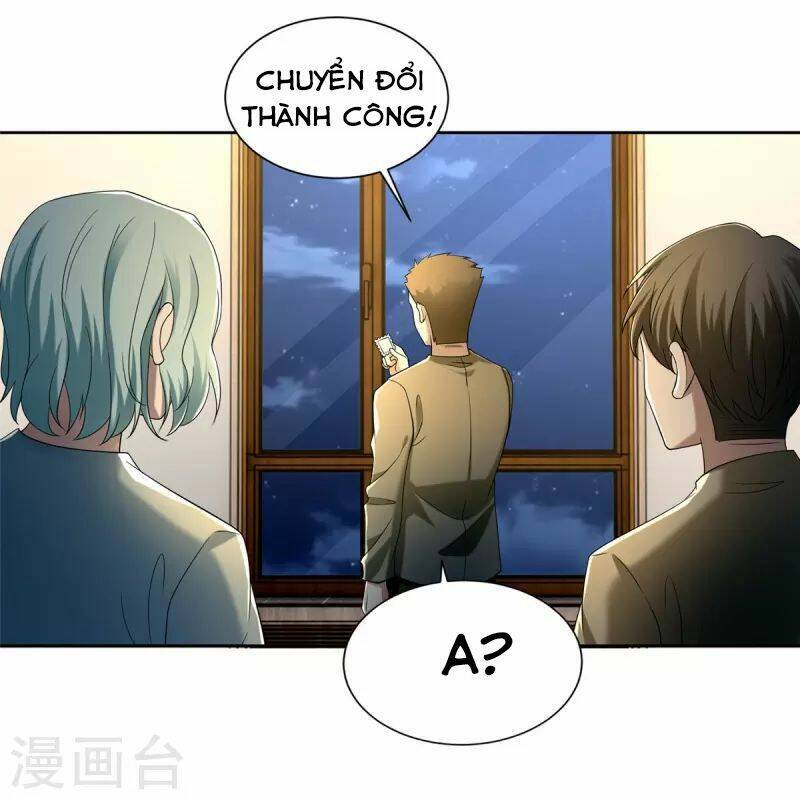 Người Đưa Thư Vô Hạn