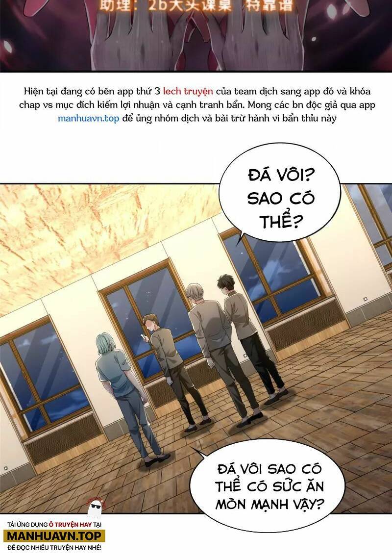 Người Đưa Thư Vô Hạn