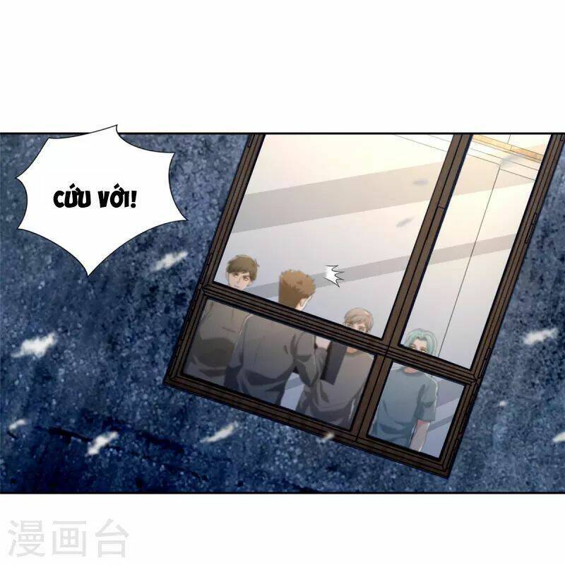 Người Đưa Thư Vô Hạn